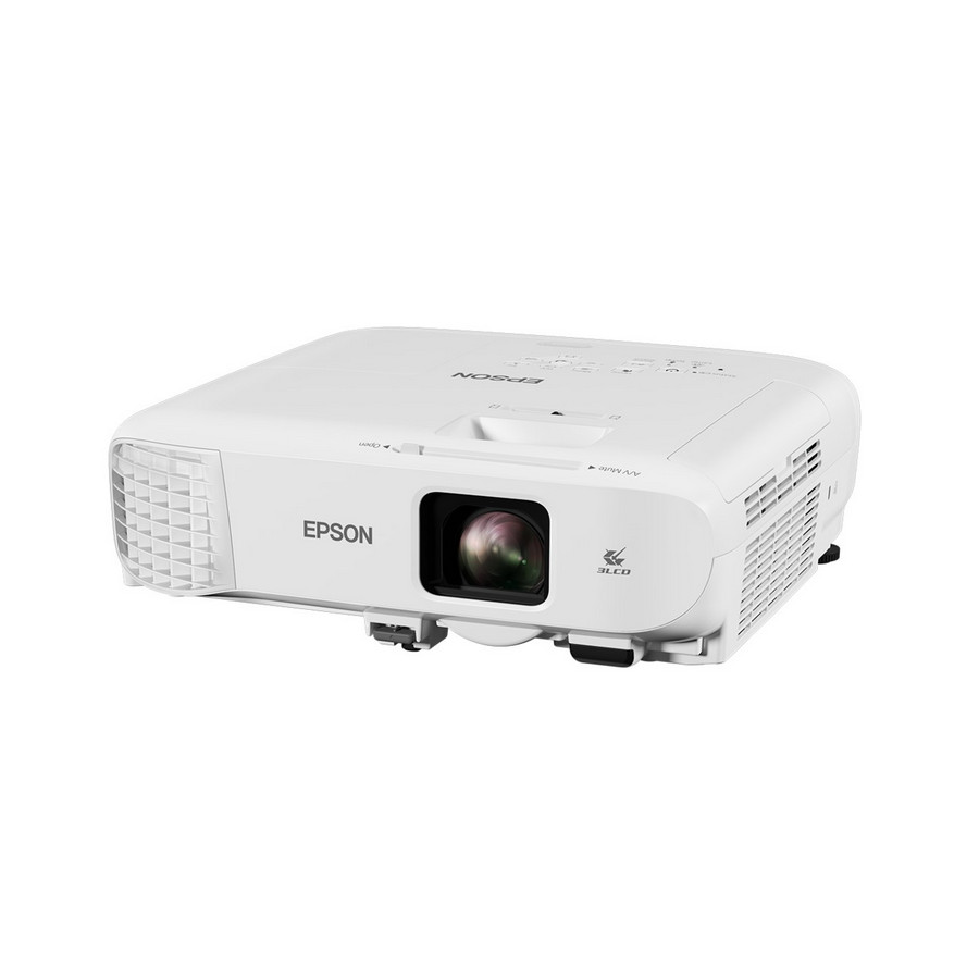 Proyektor EPSON EB-972 - utama